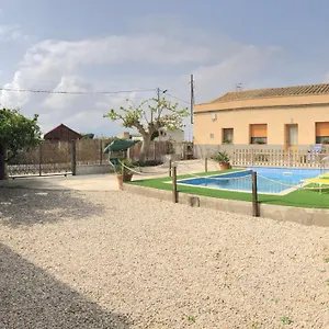 Casa Hortets Casa rural Deltebre