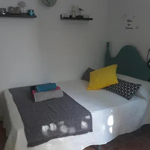 El Patio De Pancho Habitación en casa particular Chipiona