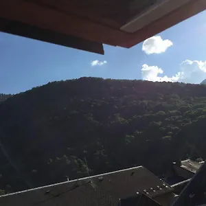 T2 Bis, Calme Centre Apartamento Bagnères-de-Luchon