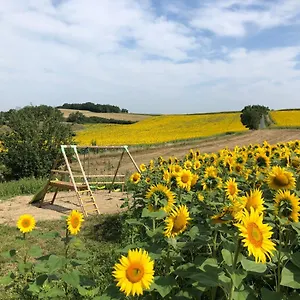 Les D'en Julio Сasa de vacaciones Puylaurens