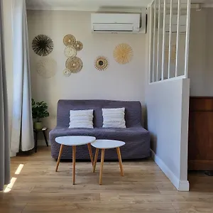Appartement Place Puget - Centre Ancien Proche Gare Et Depart Corse - Ac, Toulon