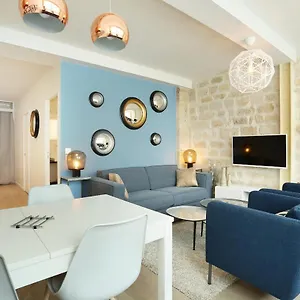 Tour Eiffel By Prestige Apartamento París