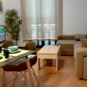 Santa Faz Apartamento El Puerto de Santa María